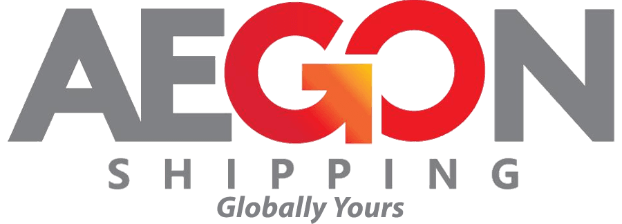 Aegon Shipping logo