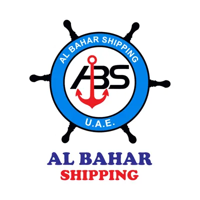 Al Bahar Marine Services LLC logo