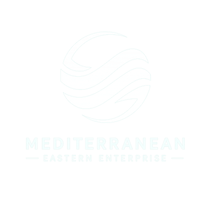 Mediterranean Eastern Enterprises logo