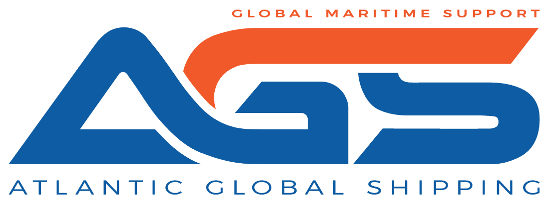 Atlantic Global Shipping LLC logo