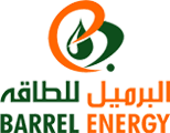 Barrel Energy logo