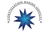 Constellation Marine Services logo