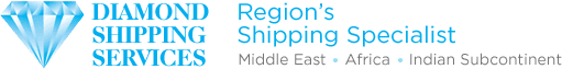 Diamond Shipping Services logo
