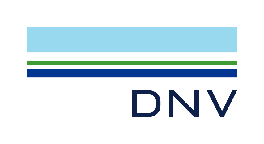 DNV logo