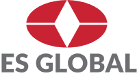 ES Global logo