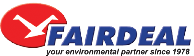 Fairdeal Marine Services LLC logo