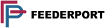 Feederport Shipping logo