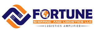 Fortune Shipping & Logistics logo