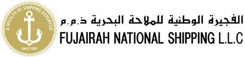 Fujairah National Shipping LLC logo