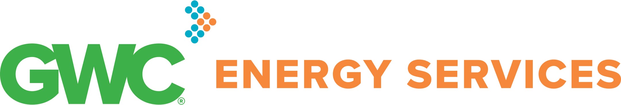 GWC Energy Logistics logo