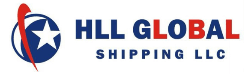 HLL Global Shipping logo