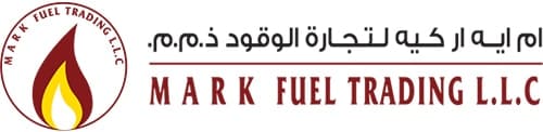 M A R K Fuel Trading logo
