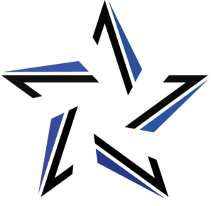 New Maritime logo