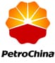 PetroChina logo