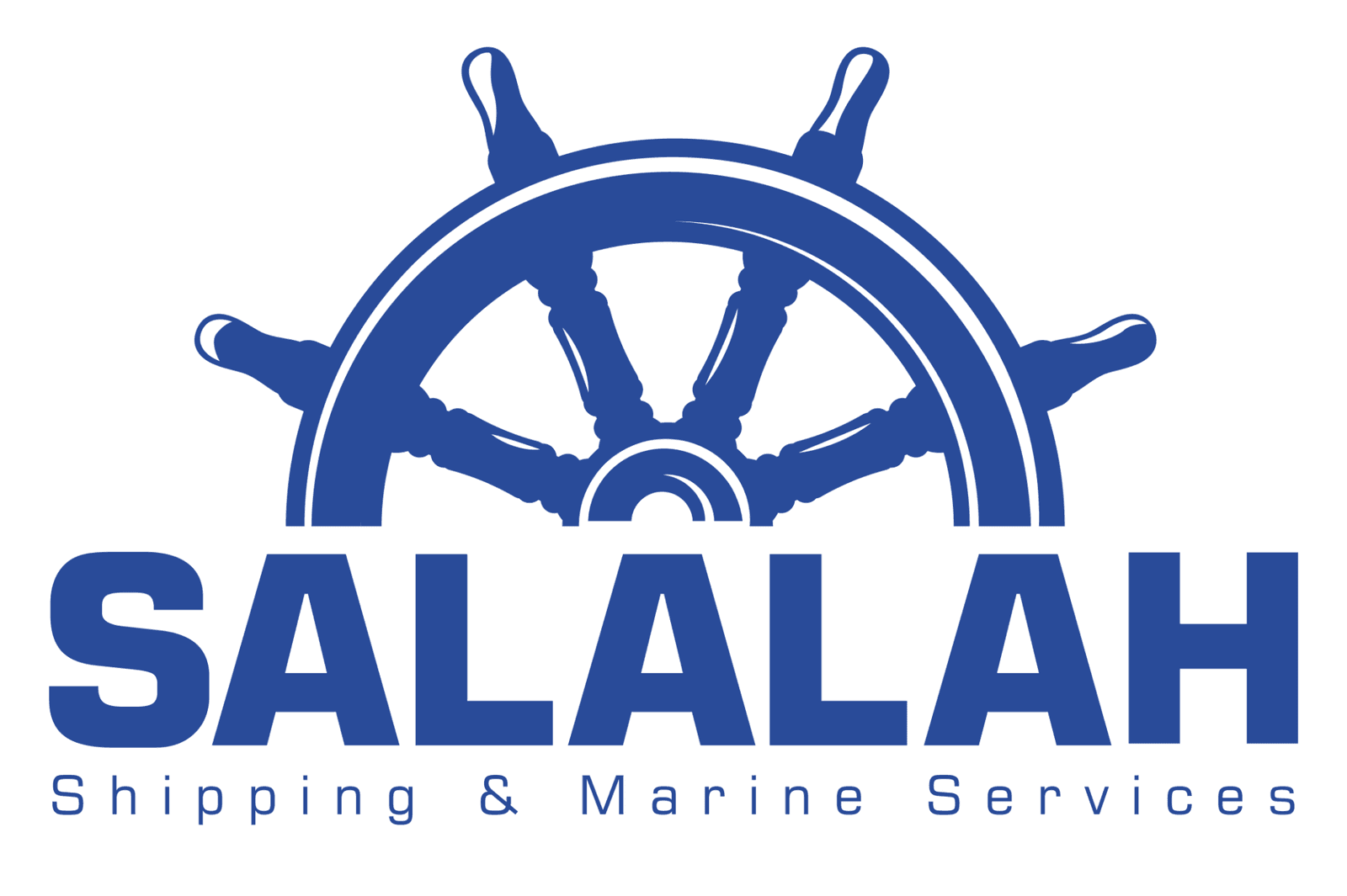 Salalah Shipping & Marine Services Co. LLC logo