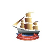 Sea Land Shipping & Logistics Services LLC logo