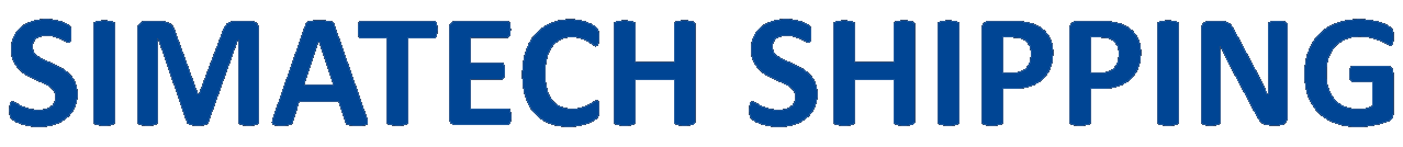 Simatech Shipping logo