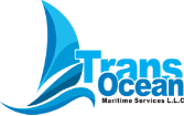 Trans Ocean Maritime Services LLC logo