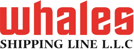 Whales Shipping Line logo